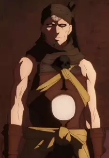 Benkei Musashibou