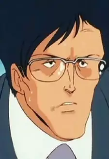 Shinichi Yotsui