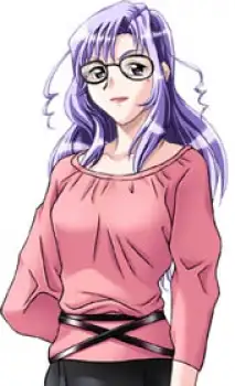 Nanami Ebizuka