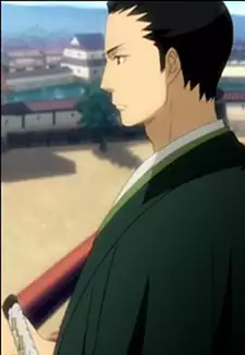 Katamori Matsudaira