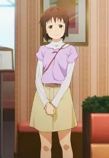Nazuna Takanashi