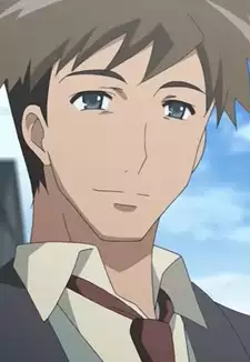 Kantarou Sakai
