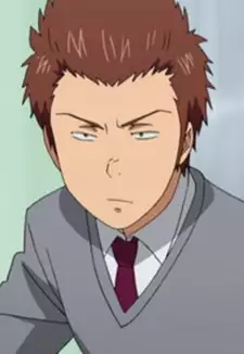 Jin Kakiuchi