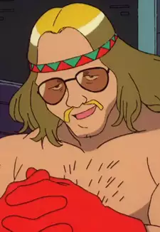 Muron Muron