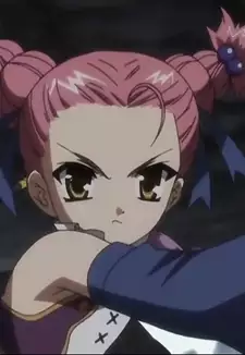 Kyocho Chuukou