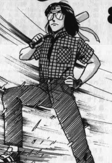 Akira Tosaka
