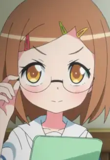 Yukari Mure