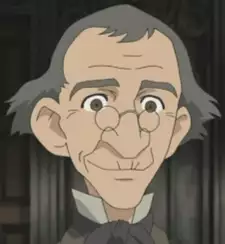 Mabeuf
