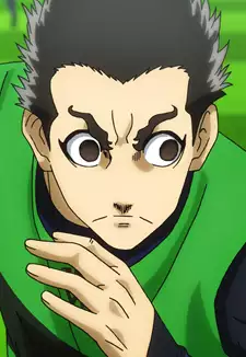 Wanima Jun`ichi