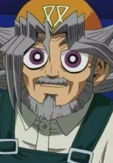 Sugoroku Mutou