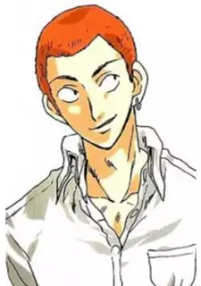 Ryuuhei Suga