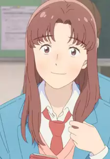 Mika Egashira