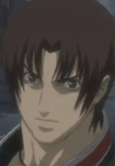 Kyo Kusanagi