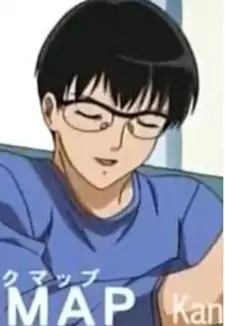Hiroshi Kaname