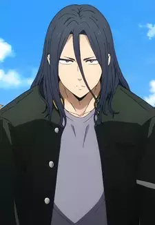 Kyoutarou Sugishita