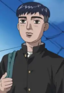 Itsuki Takeuchi