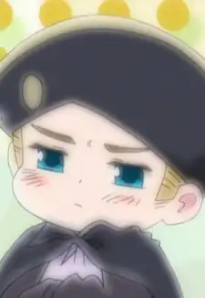 Holy Roman Empire