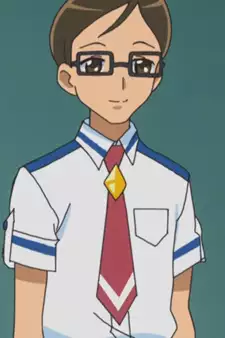 Tomofumi Kitahara
