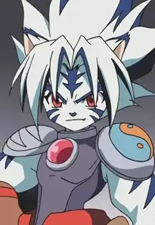 Hiiragi no Toubee