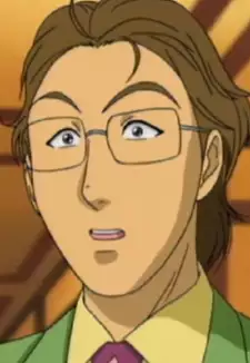 Zenji Kagitani