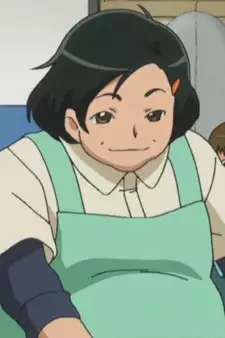 Tomoko Midorikawa