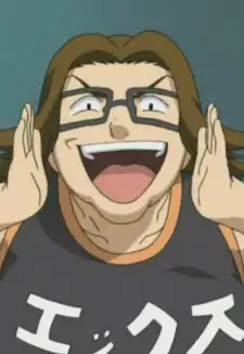 Tadatomo Ijuuin