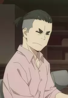 Teppei Yumoto