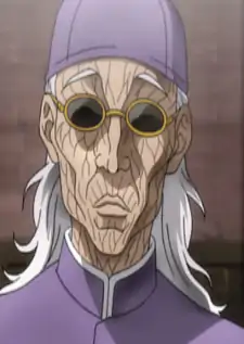 Kaku Kaiou