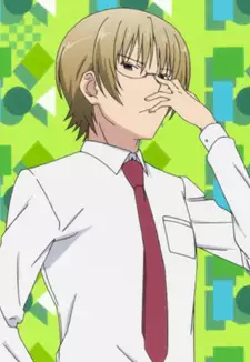 Haruo Minami