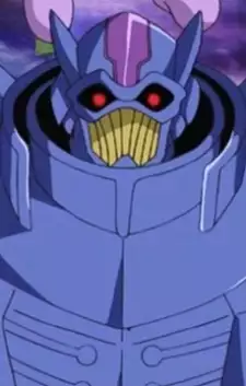 Craniummon