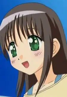 Saya Endo
