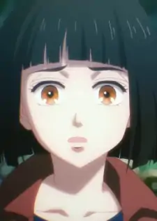 Natsu Iwashimizu