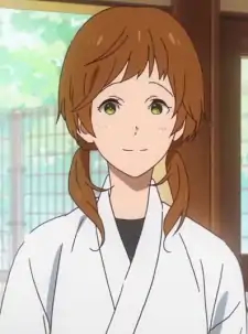 Yuuna Hanazawa