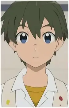 Jin Mikuriya
