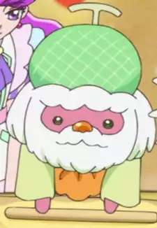 Melon Fairy