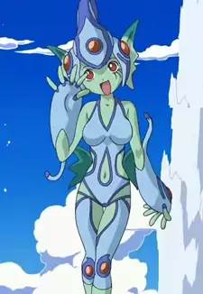 Ranamon