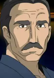 Kiyoji Murase