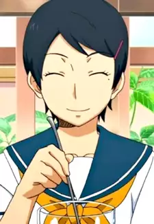 Kozue Ashihara