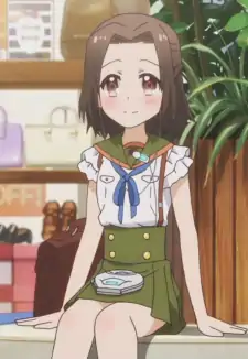 Kei Shidou