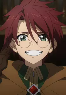 Shounen Majutsushi