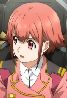 Mayuka Nasu