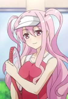Matsuri Kagami