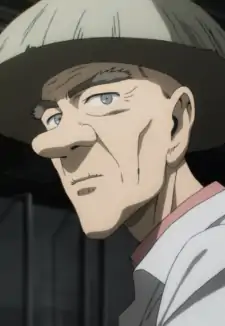 Dr. Kuseno