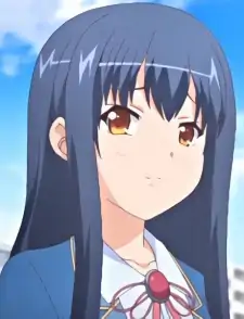 Mei Takanashi