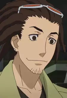 Norio Ukiyama