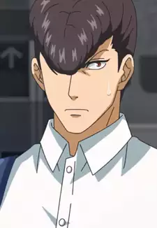 Ban Nobutaka