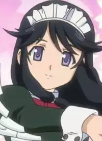 Iwai Hinasaki