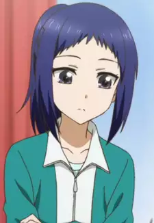 Minami Oosawa