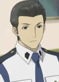 Hikaru Tezuka