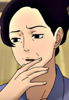 Kaoru's aunt